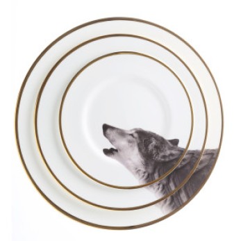 Melody-Rose-Howling-Wolf-Plates-300x300