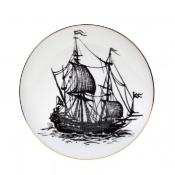 pirate-ship-supersize-plate